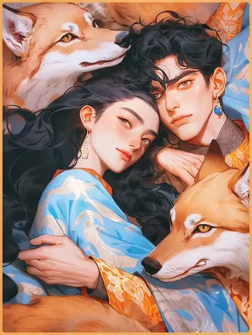 深海奇缘